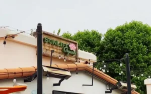 Santa Barbara Restaurant