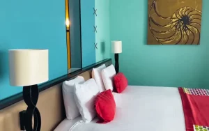 Club Med Rooms