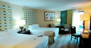 Westin Hilton Head Island Resort Room