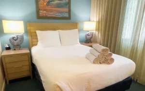 Wyndham Seawatch Plantation Villas and Towers Room