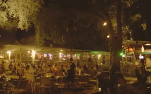 Hilton Head Island and Charleston come alive at night