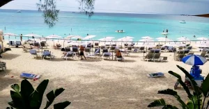 Westin Grand Cayman Island