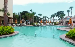 Sonesta Resort Hilton Head Island swimming pools