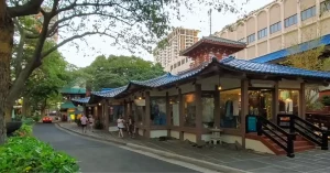 Shops at Hilton Village