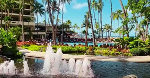 Hilton Hawaiian Village Recreation Entertainment