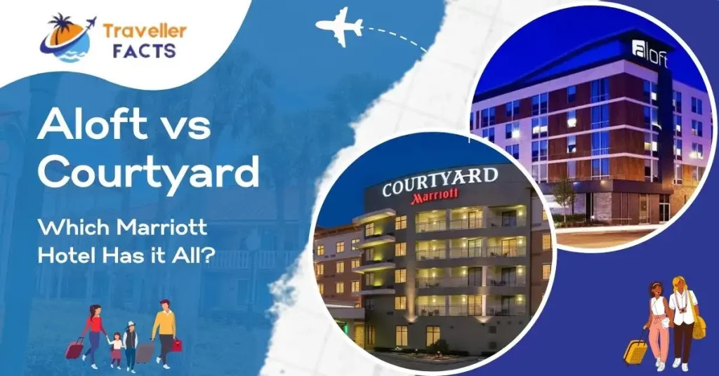 Aloft vs. Courtyard