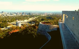 Getty Museum vs Getty Villa Exhibit Experience