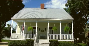 Historic Pensacola Village