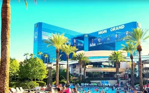 MGM Grand