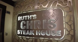Ruth’s Chris Steakhouse