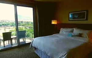 Sheraton Maui and Westin Maui Accommodation Options