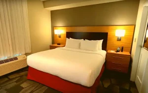 TownePlace Suites Accommodation