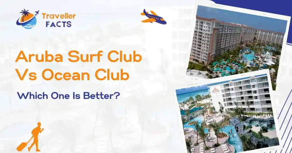 aruba surf club vs ocean club