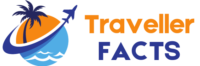 Traveller Facts Logo