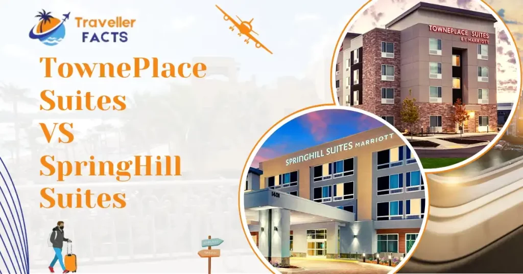 towneplace suites vs springhill suites