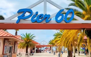 Pier 60
