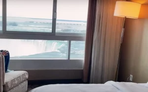 Marriott On The Falls and Fallsview 