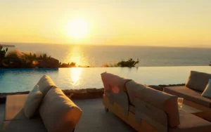 Canaves Oia Suites and Canaves Oia Epitome wellness activities