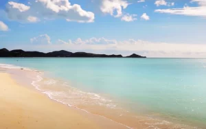 Antigua Beaches