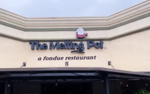 Melting Pot