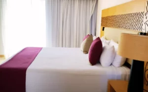 Viva Wyndham Azteca and Viva Wyndham Maya Room