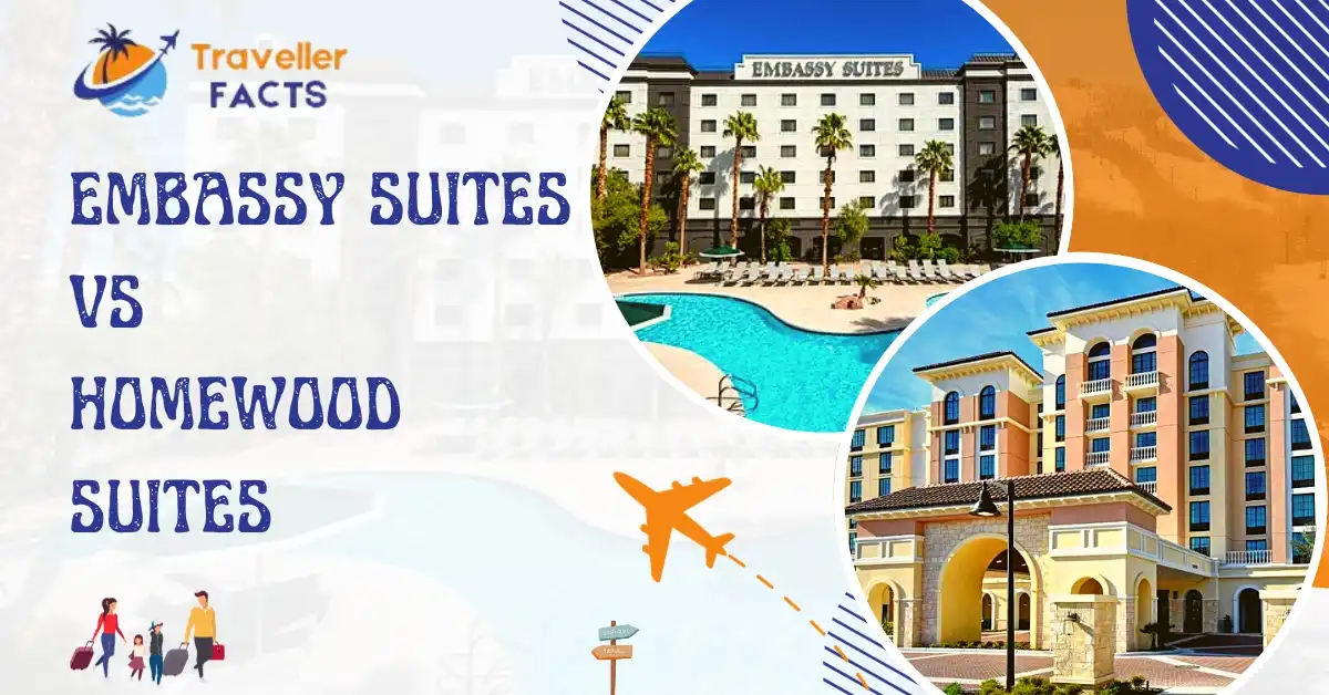 Embassy Suites vs. Homewood Suites: Find the Top Hilton Hotel ...