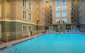 Home2 Suites and Homewood Suites Amenities