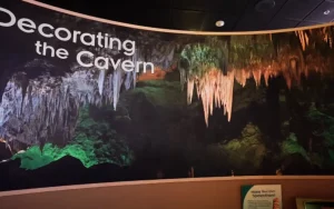 Mammoth Cave surpasses Carlsbad Caverns
