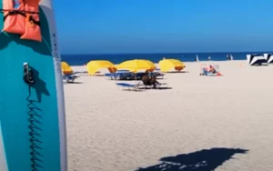 Clearwater Beach and St. Pete Beach boast a prime location