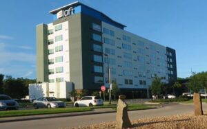 Aloft Hotels