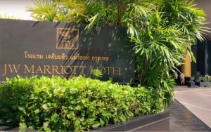 Marriott 