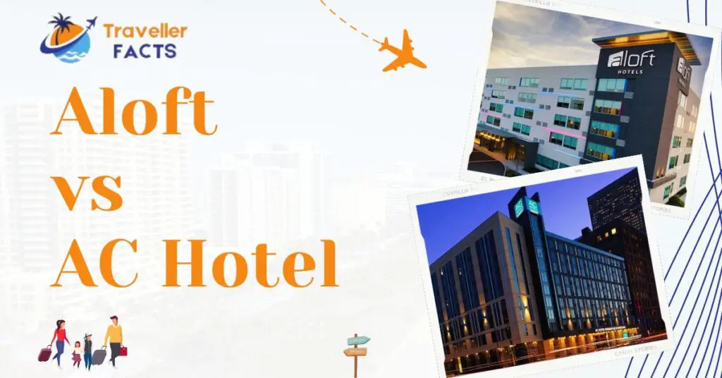 Aloft vs AC Hotel