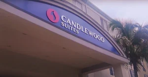 candlewood suites hotel