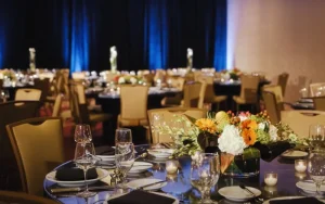 Renaissance Tampa International Plaza Hotel