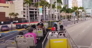 Entertainment in miami