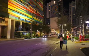 miami nightlife