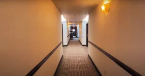 quality inn hotel