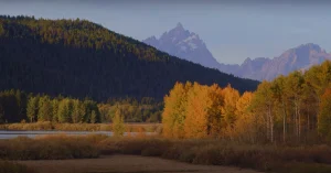  jackson hole overall view