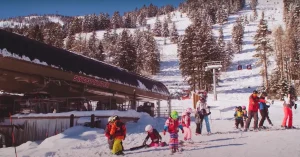 jackson hole gondola view