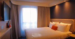 candlewood suites hotel