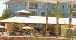 sweetgrass inn overall view