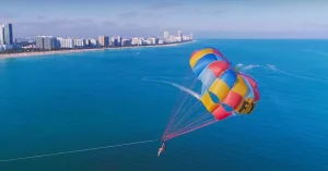 Entertainment in miami