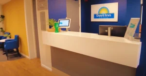days inn hotel
