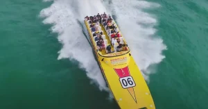 Entertainment in miami