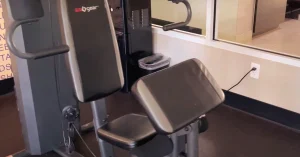 la quinta gym