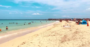 miami beach vs south beach