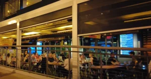 Daytona Beach night life