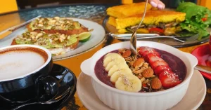 Cape Cod’s restaurant and food