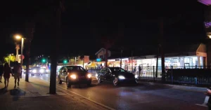  Daytona Beach night life