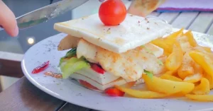 Cape Cod’s restaurant and food